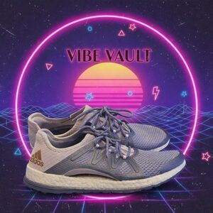 ADIDAS PUREBOOST XPOSE BA8271 Women's Running Shoes Size 9.5